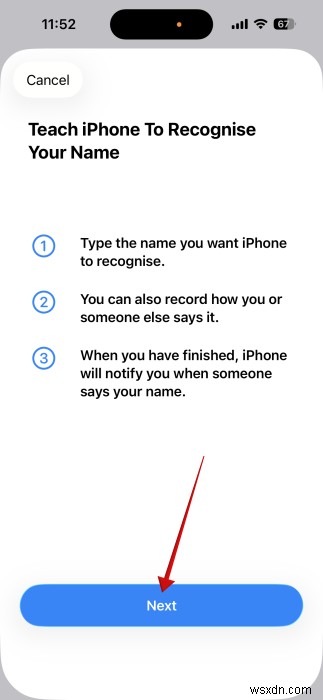 iPhoneの新機能「名前認識」徹底解説 – イヤホン装着中でも周囲とのつながりを保てるiOS 26の便利機能