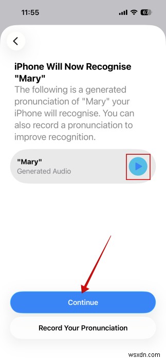 iPhoneの新機能「名前認識」徹底解説 – イヤホン装着中でも周囲とのつながりを保てるiOS 26の便利機能