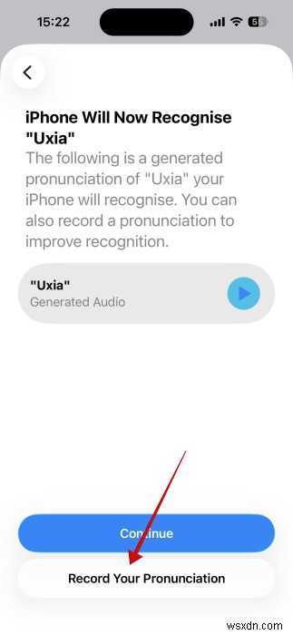 iPhoneの新機能「名前認識」徹底解説 – イヤホン装着中でも周囲とのつながりを保てるiOS 26の便利機能