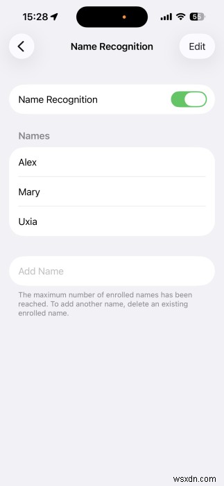 iPhoneの新機能「名前認識」徹底解説 – イヤホン装着中でも周囲とのつながりを保てるiOS 26の便利機能