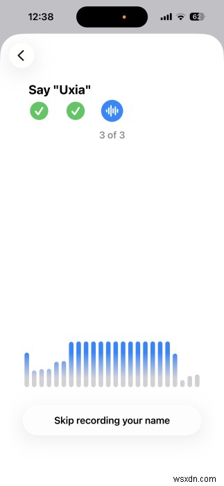 iPhoneの新機能「名前認識」徹底解説 – イヤホン装着中でも周囲とのつながりを保てるiOS 26の便利機能