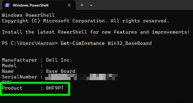 Windowsでマザーボードの型番を簡単に確認する方法まとめ