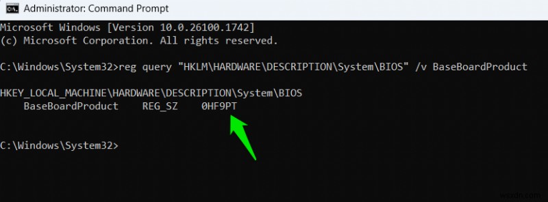 Windowsでマザーボードの型番を簡単に確認する方法まとめ