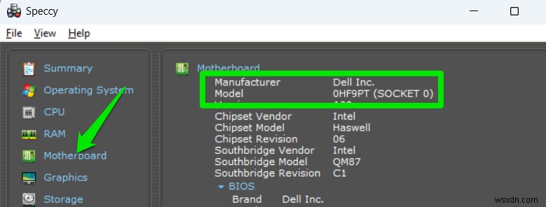 Windowsでマザーボードの型番を簡単に確認する方法まとめ