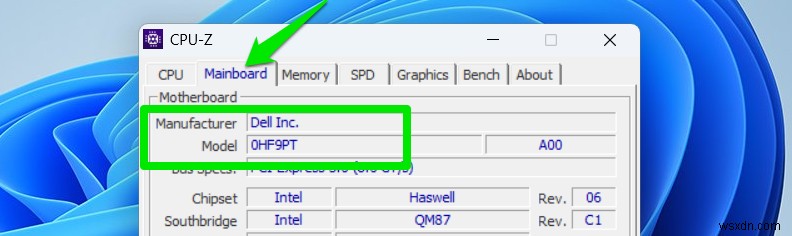 Windowsでマザーボードの型番を簡単に確認する方法まとめ