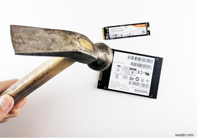 SSDへのアップグレードが失敗するケースとは?HDDとSSDの賢い選び方