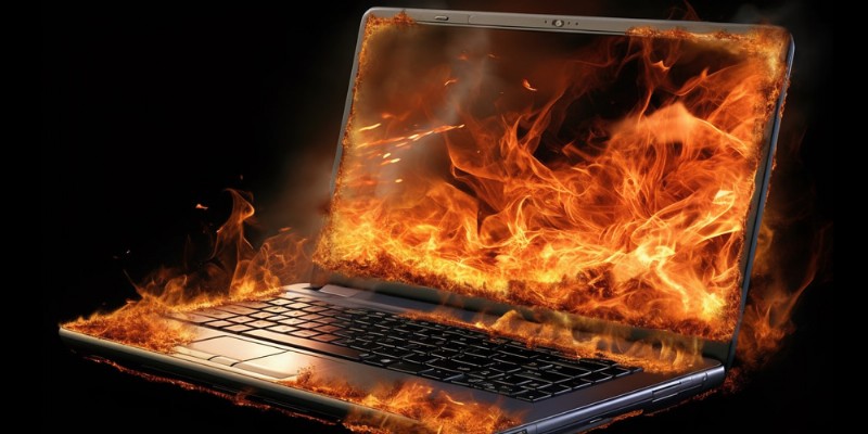 ノートPCのバッテリー残り時間の仕組みを解説!推定値がズレる原因と精度を高める方法