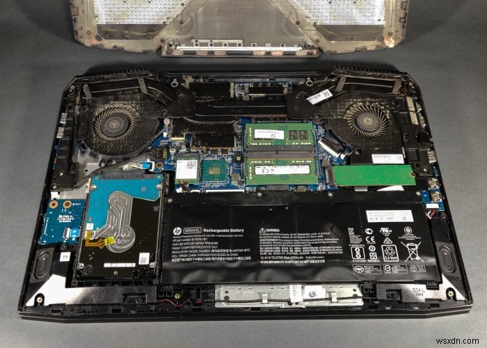 ゲーミングノートPCを7年以上最高のパフォーマンスで使い続ける方法