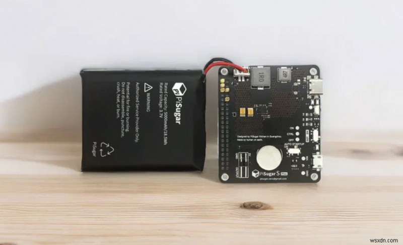 ポータブルRaspberry Piセットアップの作り方:モデル選びから電源構成まで徹底解説