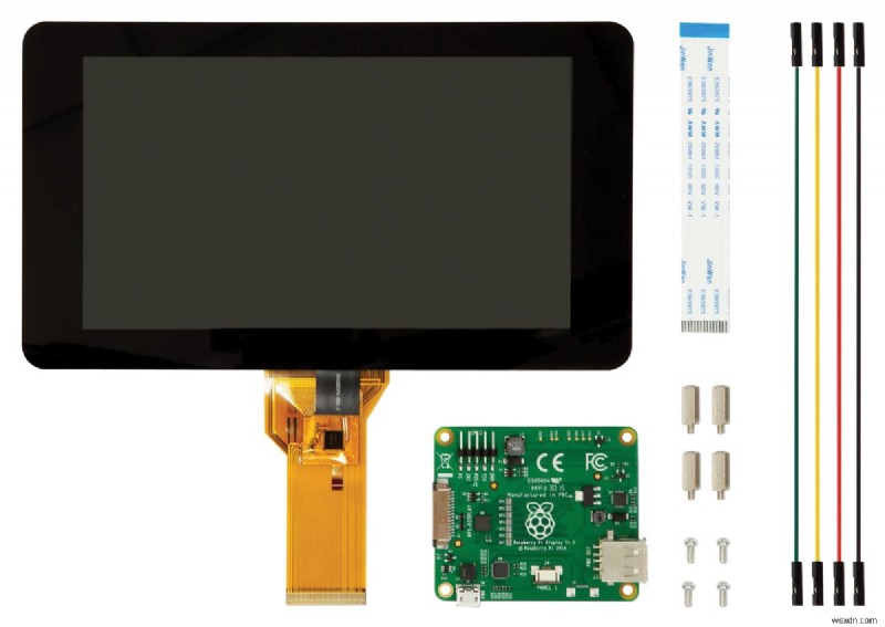 ポータブルRaspberry Piセットアップの作り方:モデル選びから電源構成まで徹底解説