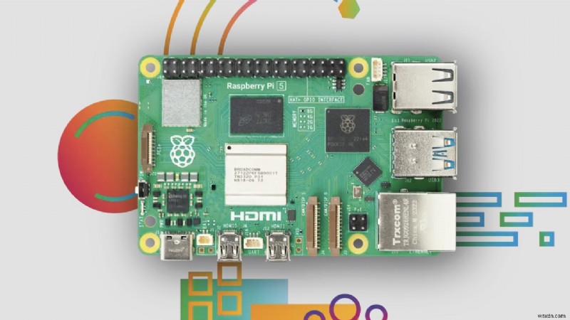 Raspberry Piを子どもの最初のパソコンに!ステップバイステップ完全ガイド