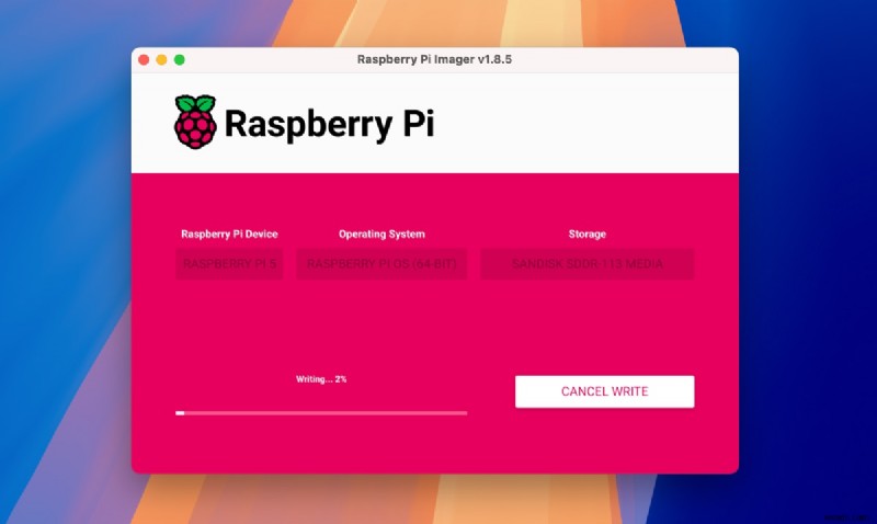 Raspberry Piを子どもの最初のパソコンに!ステップバイステップ完全ガイド