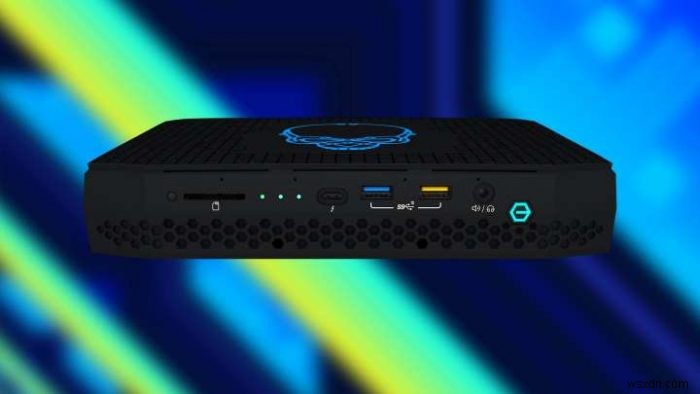 ミニPC徹底解説:あなたのワークスペースに最適な1台は?