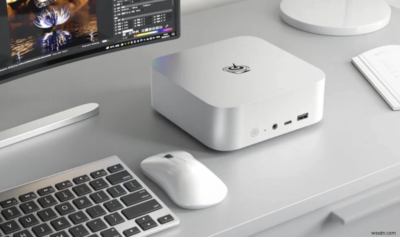 ミニPC徹底解説:あなたのワークスペースに最適な1台は?