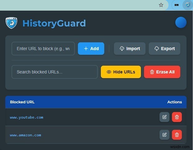 特定のサイトだけ閲覧履歴を残さない方法|Chrome・Firefoxで履歴保存を無効化するテクニック