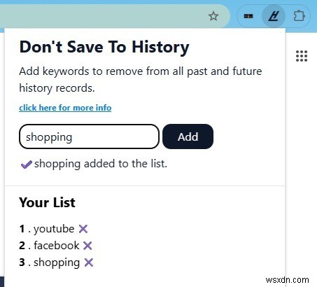 特定のサイトだけ閲覧履歴を残さない方法|Chrome・Firefoxで履歴保存を無効化するテクニック