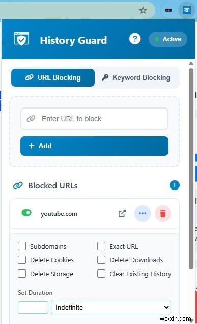 特定のサイトだけ閲覧履歴を残さない方法|Chrome・Firefoxで履歴保存を無効化するテクニック