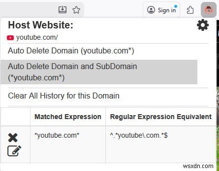 特定のサイトだけ閲覧履歴を残さない方法|Chrome・Firefoxで履歴保存を無効化するテクニック
