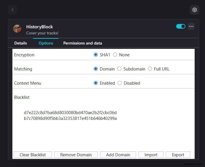 特定のサイトだけ閲覧履歴を残さない方法|Chrome・Firefoxで履歴保存を無効化するテクニック