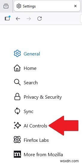 Firefoxの「AIコントロール」でAI機能をまとめて無効化する方法