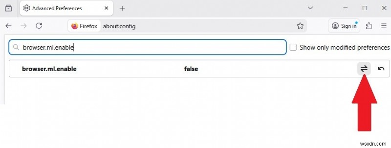 Firefoxの「AIコントロール」でAI機能をまとめて無効化する方法