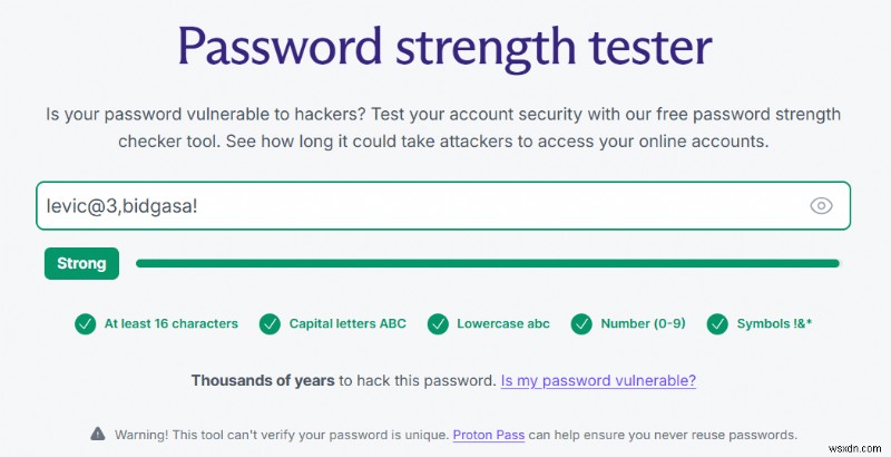 アカウントを守る！AIがパスワードを脅かす仕組みと、AIに強い強力なパスワードの作り方