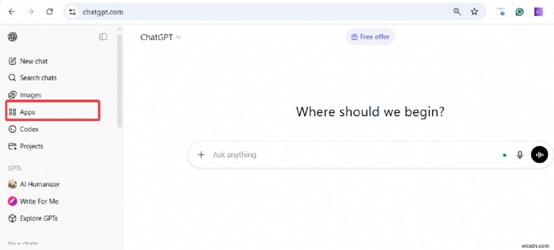 ChatGPTに統合されたMalwarebytesで詐欺を数秒で見抜く方法
