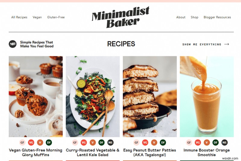 料理初心者必見!基本から学べるおすすめレシピサイト6選