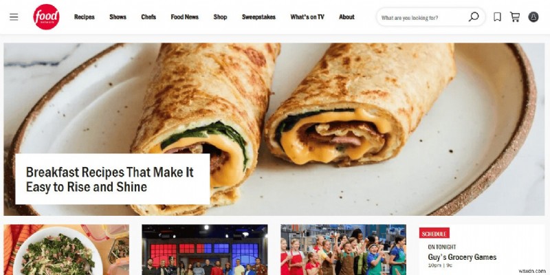 料理初心者必見!基本から学べるおすすめレシピサイト6選