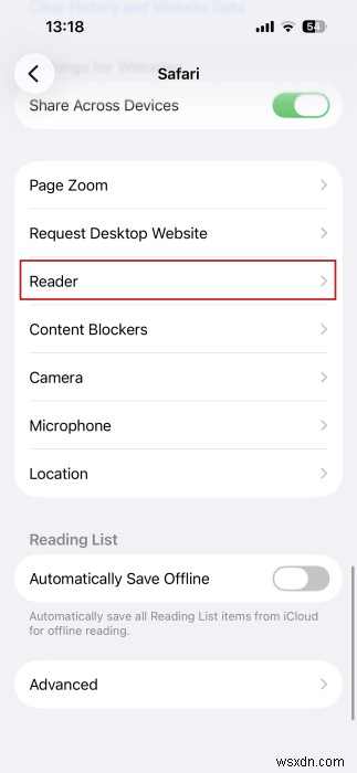 すべてのWebページを強制的にリーダーモードで開く方法|広告を消して読書に集中しよう