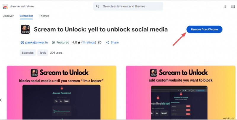 PCに向かって叫んでSNSのロックを解除——「Scream to Unlock」を3日間試した結果