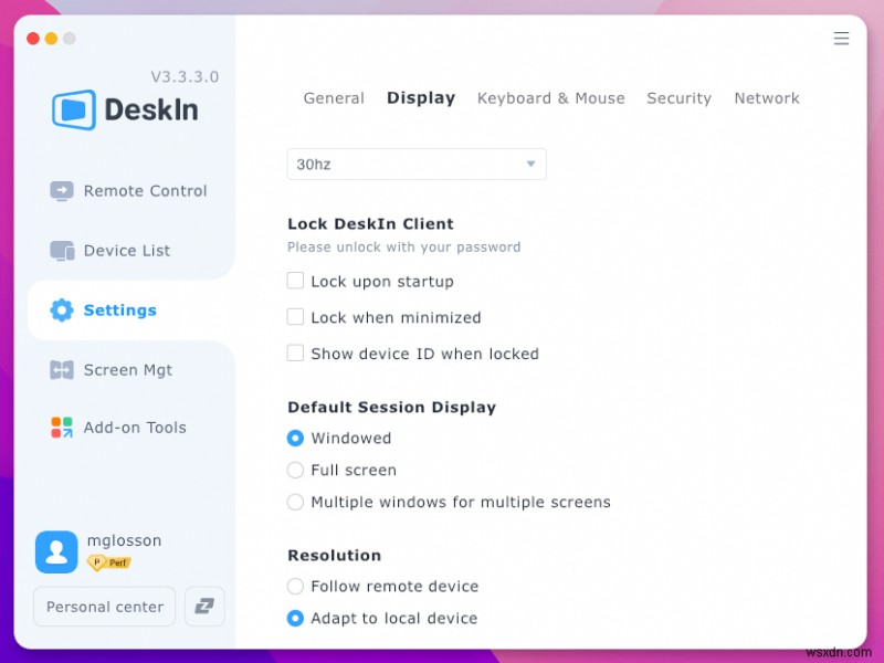 DeskInリモートデスクトップ徹底レビュー：マルチデバイス時代の快適なリモートアクセスを実現するか