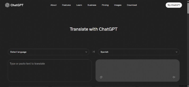 OpenAIが「ChatGPT Translate」を開始――文脈とトーンを理解する高精度翻訳を無料で提供
