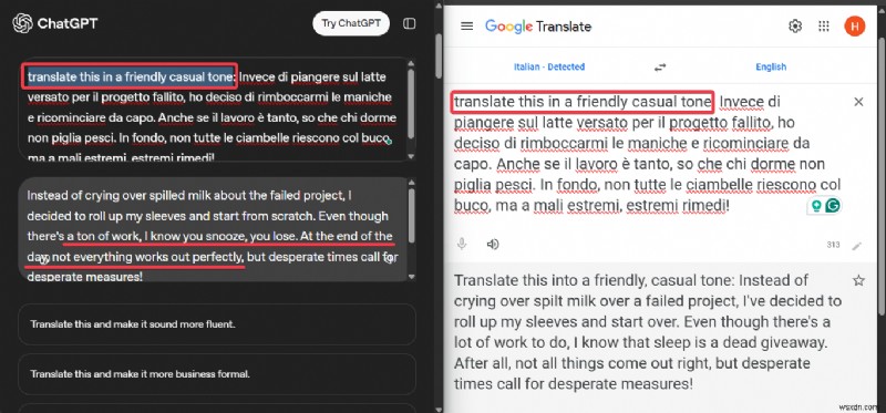 OpenAIが「ChatGPT Translate」を開始――文脈とトーンを理解する高精度翻訳を無料で提供