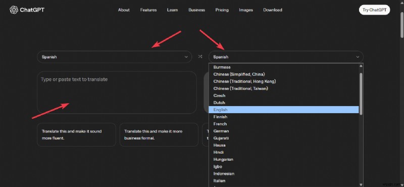 OpenAIが「ChatGPT Translate」を開始――文脈とトーンを理解する高精度翻訳を無料で提供