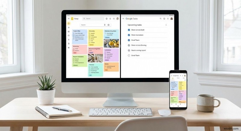 NotionとObsidianで「第二の脳」を構築したら、かえって生産性の落とし穴にはまった話