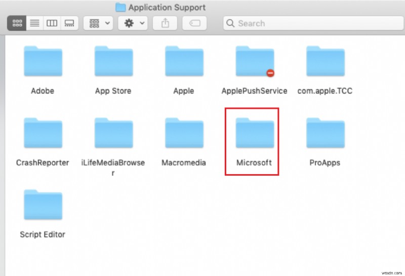 Macで繰り返し表示される「Microsoft SharePointが機密情報の使用を求めています」ポップアップの解決方法