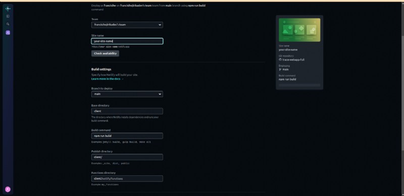 Bashスクリプトでブランチ固有のNetlify設定を自動化する方法 – ステップバイステップ完全ガイド