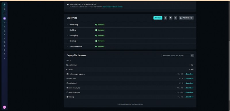 Bashスクリプトでブランチ固有のNetlify設定を自動化する方法 – ステップバイステップ完全ガイド