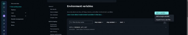 Bashスクリプトでブランチ固有のNetlify設定を自動化する方法 – ステップバイステップ完全ガイド
