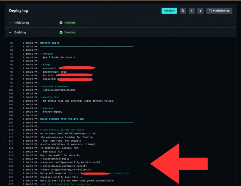 Bashスクリプトでブランチ固有のNetlify設定を自動化する方法 – ステップバイステップ完全ガイド