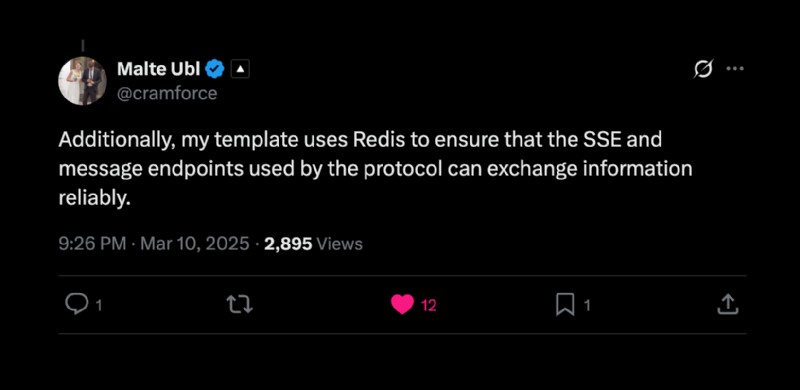RedisでMCP開発を加速する:高速かつコスト効率に優れたインフラ構築ガイド