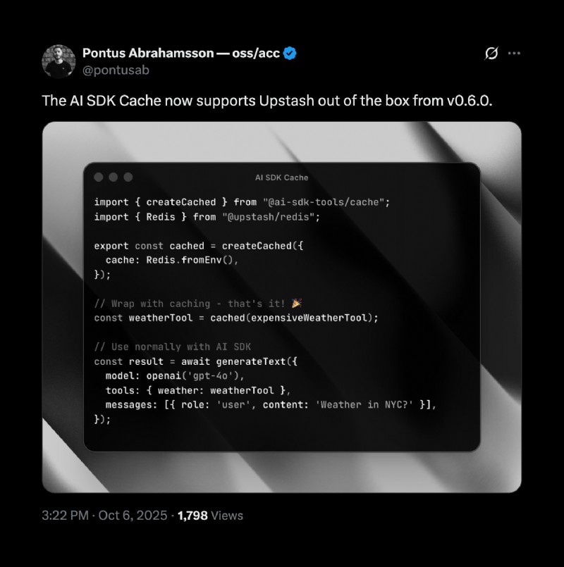 RedisでMCP開発を加速する:高速かつコスト効率に優れたインフラ構築ガイド
