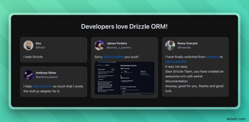 SQLパフォーマンスを劇的に向上:Drizzle ORMクエリのためのUpstash Redisキャッシュ活用法