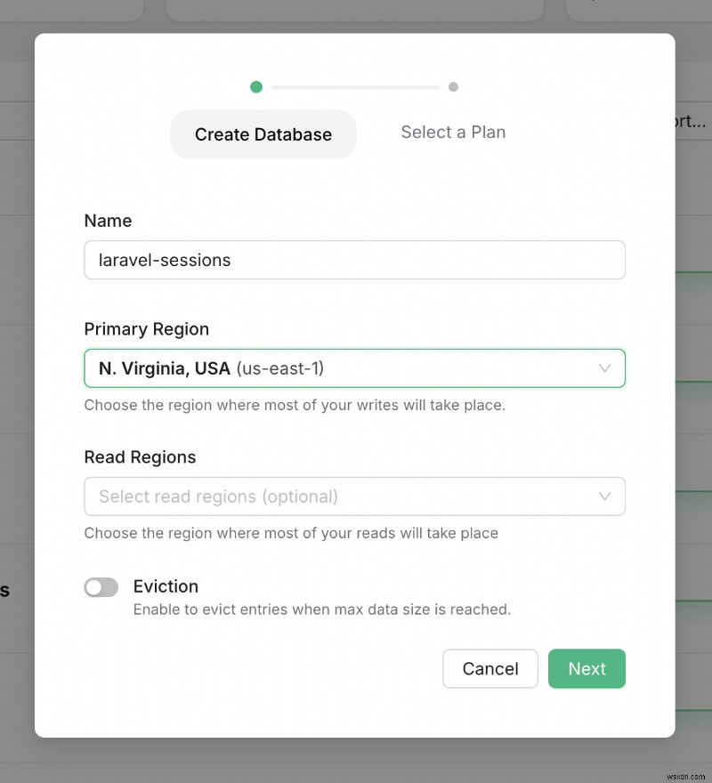 Upstash RedisでLaravelのセッション管理を強化する方法
