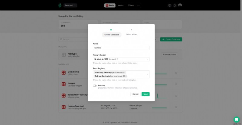 Upstash RedisとCloudflare Workersで安全なAPIキーを作成する方法:ステップバイステップ完全ガイド