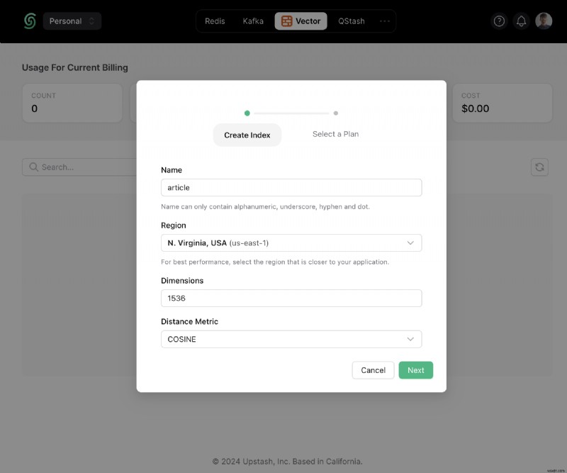 UpstashとNode.jsで構築するリアルタイム記事レコメンデーションエンジンの作り方