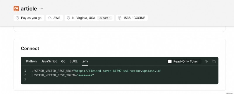 UpstashとNode.jsで構築するリアルタイム記事レコメンデーションエンジンの作り方