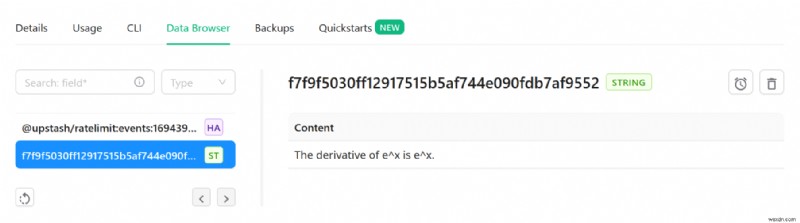 パフォーマンス向上の鍵：LangChain・Redis・QStashで実現するオンデマンドLLMキャッシング