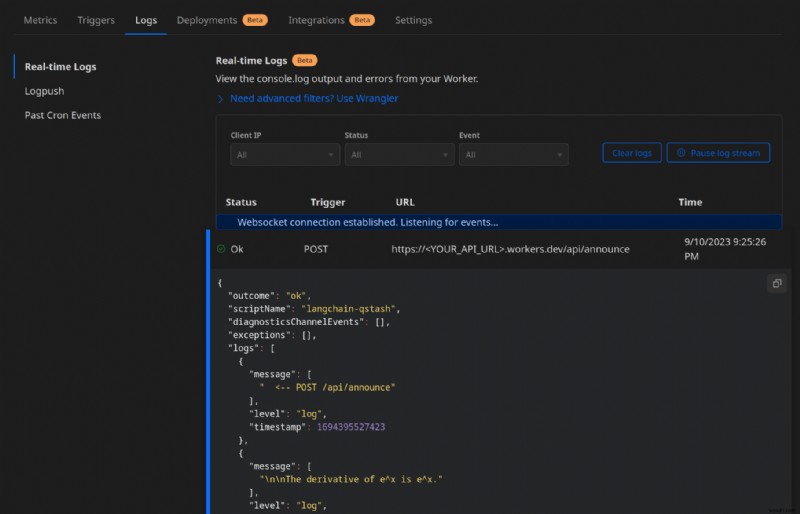 パフォーマンス向上の鍵：LangChain・Redis・QStashで実現するオンデマンドLLMキャッシング